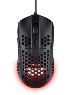Trust GXT 928 Helox Gaming Mouse Black