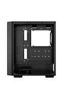 DeepCool CC560 MESH V2 Tempered Glass Black