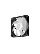 DeepCool CC560 MESH V2 Tempered Glass Black