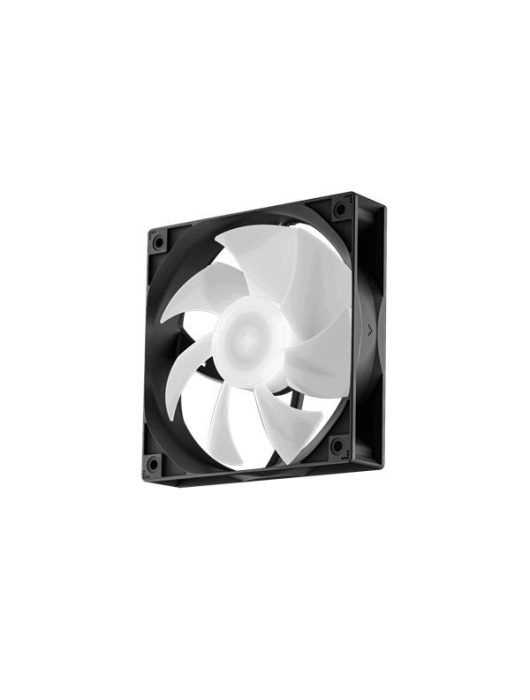DeepCool CC560 MESH V2 Tempered Glass Black
