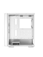 DeepCool CC560 MESH V2 Tempered Glass White