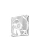 DeepCool CC560 MESH V2 Tempered Glass White