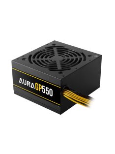 Gamdias 550W 80+ White Aura GP550