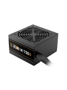 Gamdias 750W 80+ Bronze Helios M1-750B