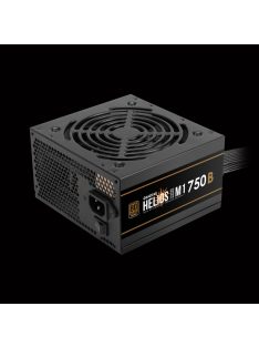 Gamdias 750W 80+ Bronze Helios M1-750B