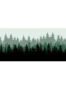 Gembird Forest Gaming Egérpad
