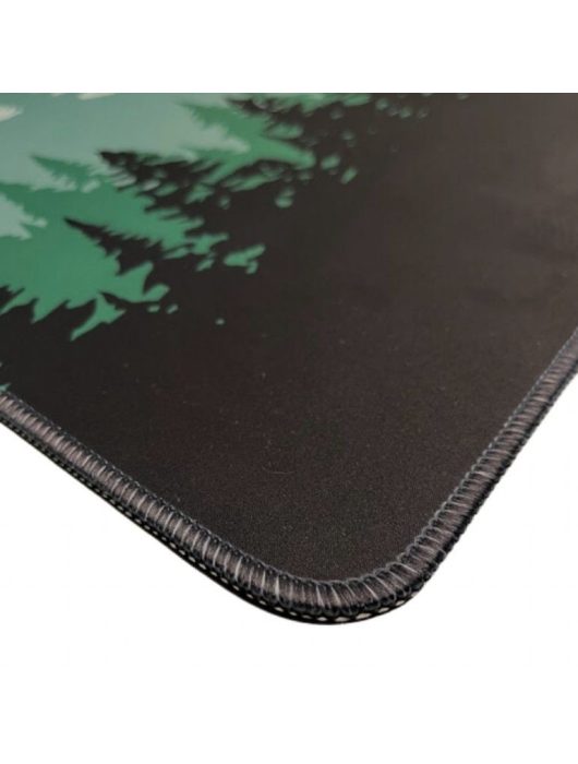 Gembird Forest Gaming Egérpad
