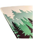 Gembird Forest Gaming Egérpad