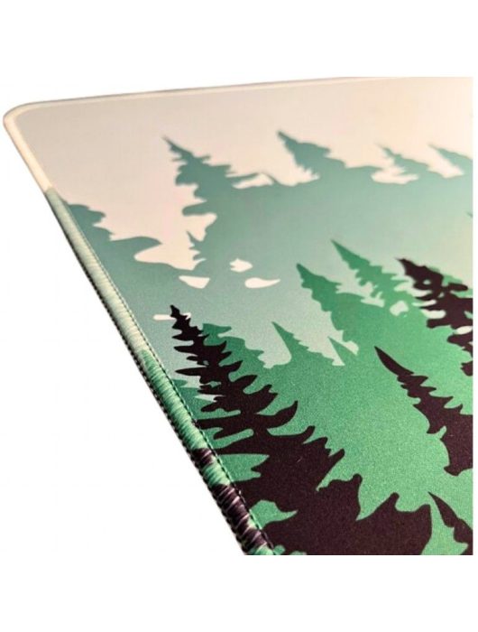 Gembird Forest Gaming Egérpad