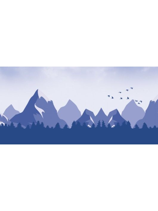 Gembird Mountains Gaming Egérpad