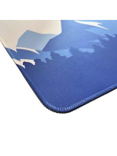 Gembird Mountains Gaming Egérpad