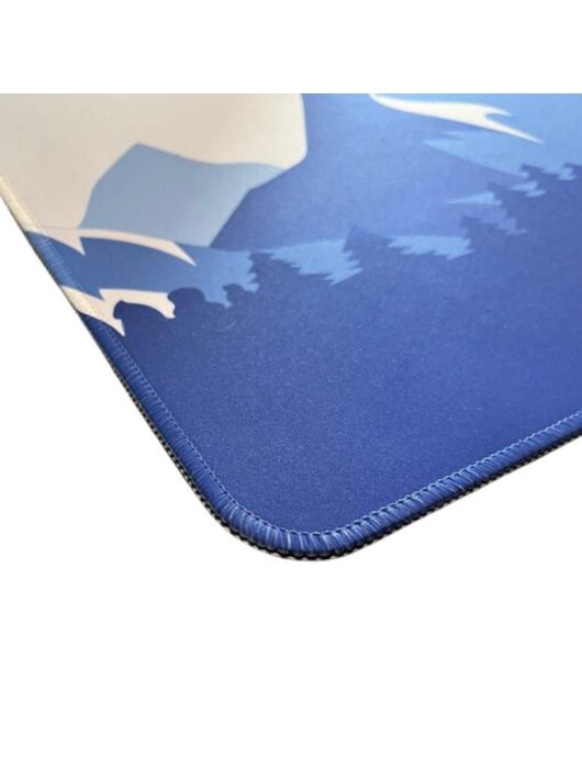 Gembird Mountains Gaming Egérpad
