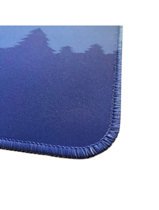 Gembird Mountains Gaming Egérpad