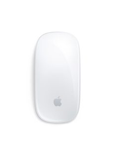   Apple Magic Mouse (2024) Multi-Touch Surface Bluetooth Mouse White