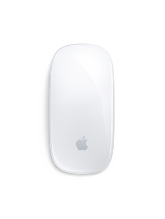 Apple Magic Mouse (2024) Multi-Touch Surface Bluetooth Mouse White