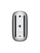 Apple Magic Mouse (2024) Multi-Touch Surface Bluetooth Mouse White