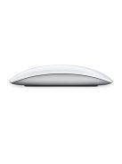 Apple Magic Mouse (2024) Multi-Touch Surface Bluetooth Mouse White