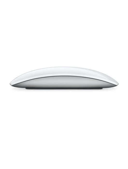 Apple Magic Mouse (2024) Multi-Touch Surface Bluetooth Mouse White