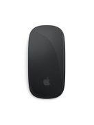 Apple Magic Mouse (2024) Multi-Touch Surface Bluetooth Mouse Black