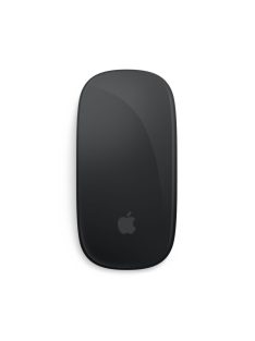   Apple Magic Mouse (2024) Multi-Touch Surface Bluetooth Mouse Black