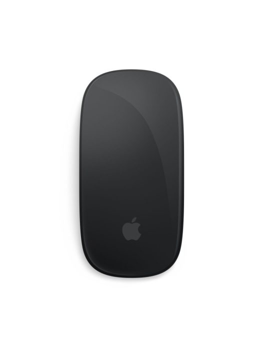 Apple Magic Mouse (2024) Multi-Touch Surface Bluetooth Mouse Black