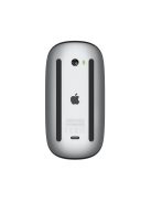 Apple Magic Mouse (2024) Multi-Touch Surface Bluetooth Mouse Black