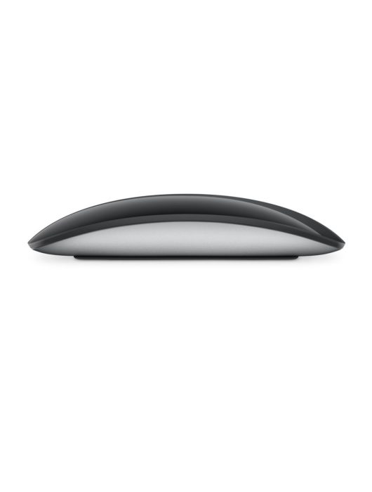 Apple Magic Mouse (2024) Multi-Touch Surface Bluetooth Mouse Black