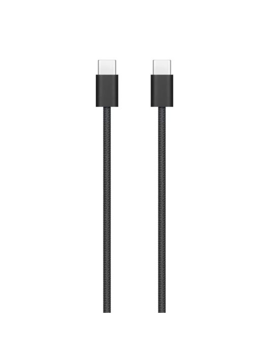 Apple Magic Mouse (2024) Multi-Touch Surface Bluetooth Mouse Black