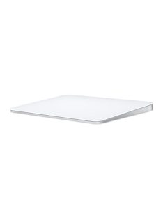   Apple Magic Trackpad (2024) Multi-Touch Surface Bluetooth White