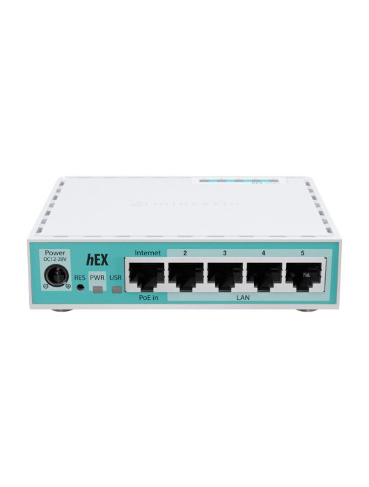 Mikrotik hEX refresh