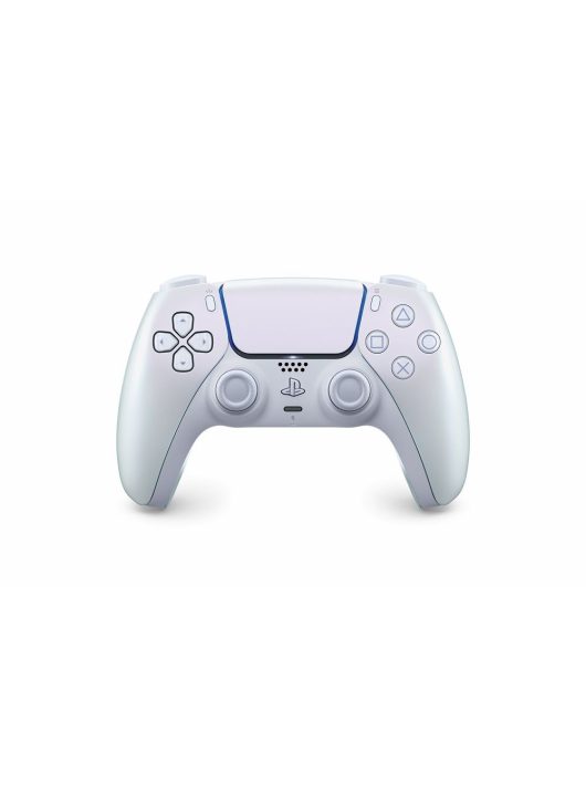Sony PlayStation 5 DualSense Wireless Gamepad Chroma Pearl