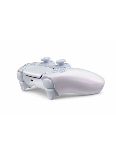 Sony PlayStation 5 DualSense Wireless Gamepad Chroma Pearl
