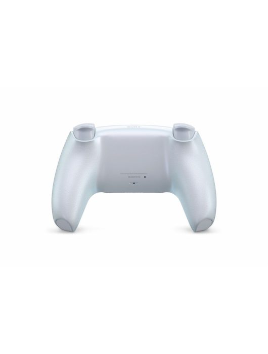Sony PlayStation 5 DualSense Wireless Gamepad Chroma Pearl