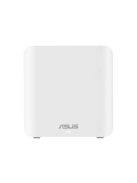 Asus ZenWiFi BD4 BE3600 Dual-band WiFi 7 AiMesh Extendable Router White (3-pack)