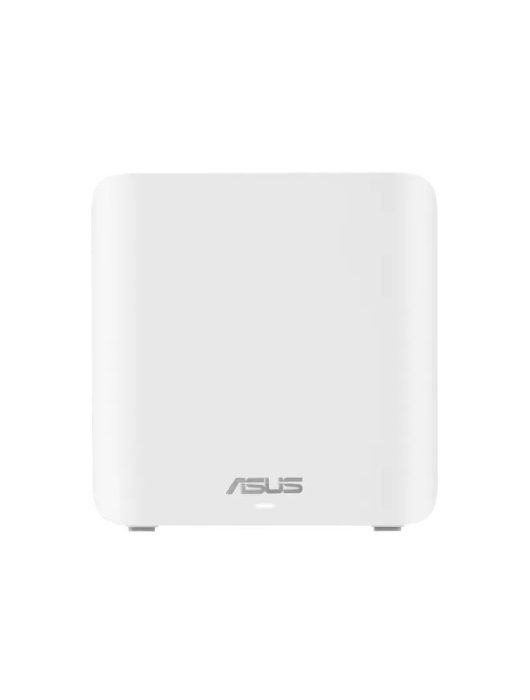 Asus ZenWiFi BD4 BE3600 Dual-band WiFi 7 AiMesh Extendable Router White (3-pack)
