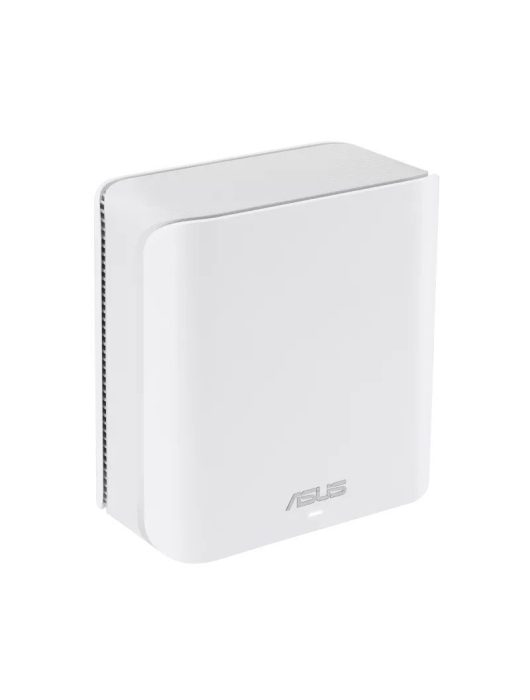 Asus ZenWiFi BD4 BE3600 Dual-band WiFi 7 AiMesh Extendable Router White (3-pack)