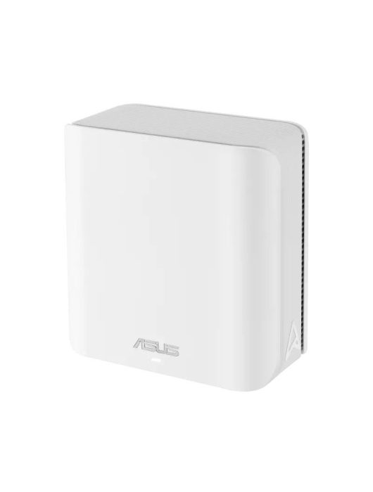 Asus ZenWiFi BD4 BE3600 Dual-band WiFi 7 AiMesh Extendable Router White (3-pack)