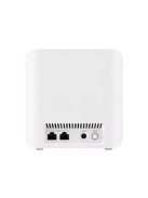 Asus ZenWiFi BD4 BE3600 Dual-band WiFi 7 AiMesh Extendable Router White (3-pack)