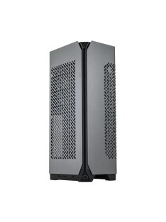 Cooler Master Ncore 100 MAX Dark Grey