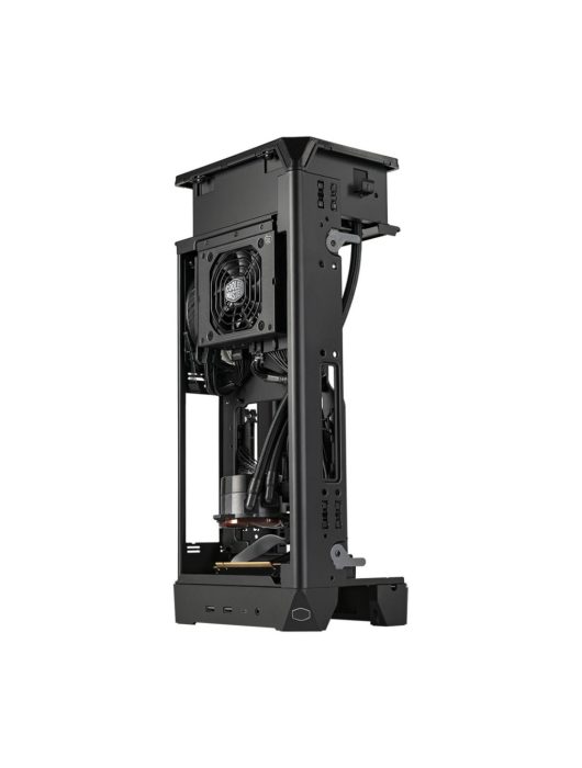 Cooler Master Ncore 100 MAX Dark Grey