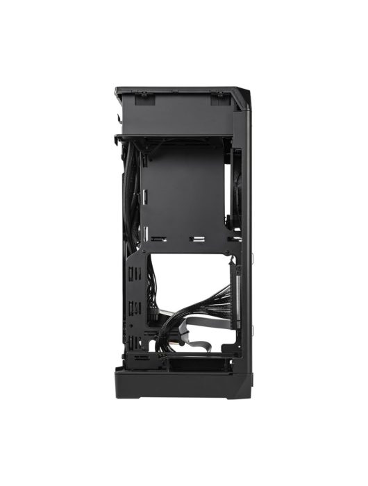 Cooler Master Ncore 100 MAX Dark Grey