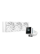 DeepCool Mystique 360 WH