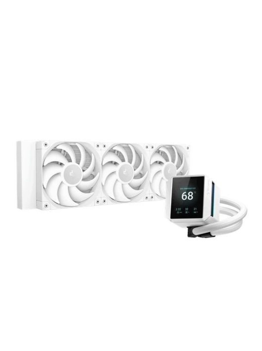 DeepCool Mystique 360 WH