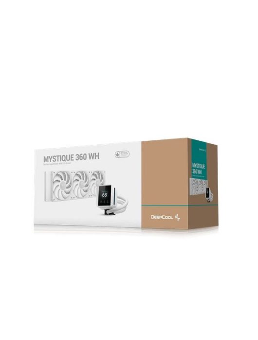 DeepCool Mystique 360 WH
