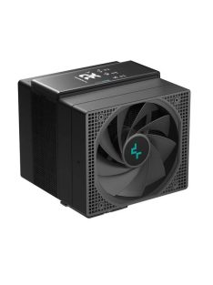 DeepCool ASSASSIN IV VC VISION