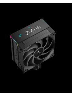 DeepCool AK400 Digital Pro