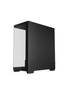 DeepCool CG580 Tempered Glass Black