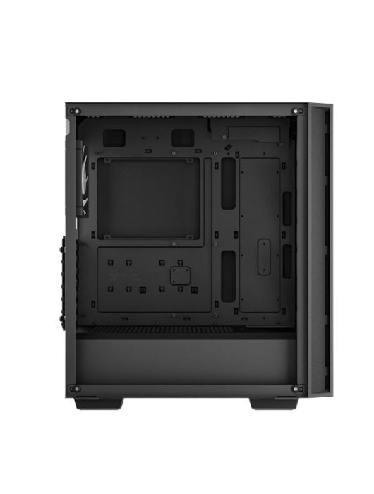 DeepCool Matrexx 55 Mesh V4 C Tempered Glass Black