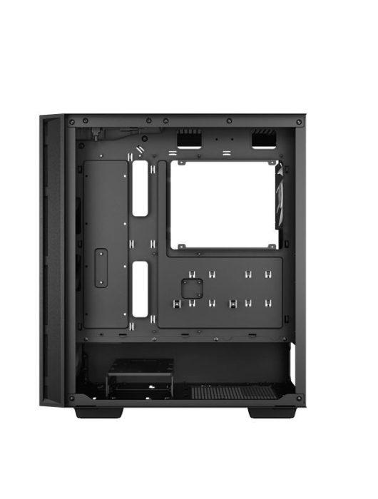 DeepCool Matrexx 55 Mesh V4 C Tempered Glass Black