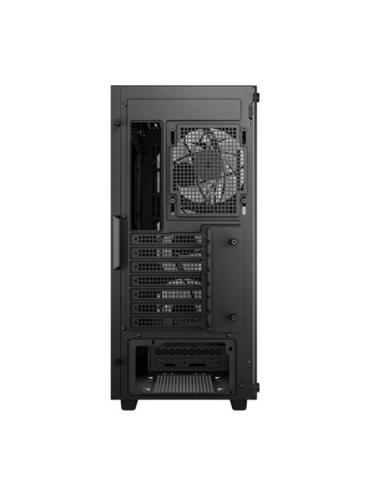 DeepCool Matrexx 55 Mesh V4 C Tempered Glass Black